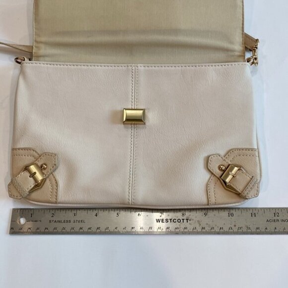 Aldo Beige Bag​​​ - Picture 8 of 9
